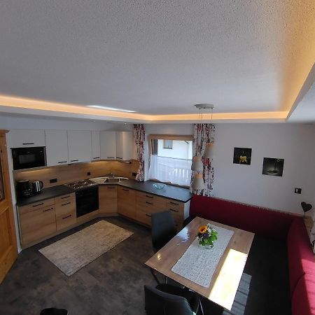 Komfort Appartements Talbach Hippach Bagian luar foto