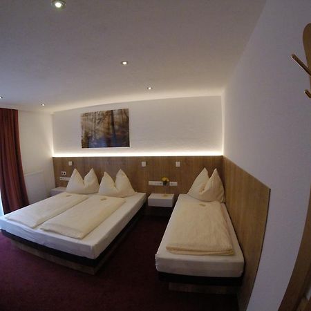Komfort Appartements Talbach Hippach Bagian luar foto
