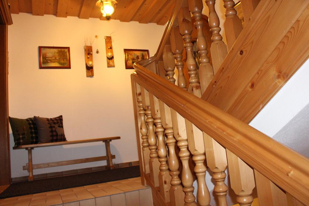 Komfort Appartements Talbach Hippach Bagian luar foto