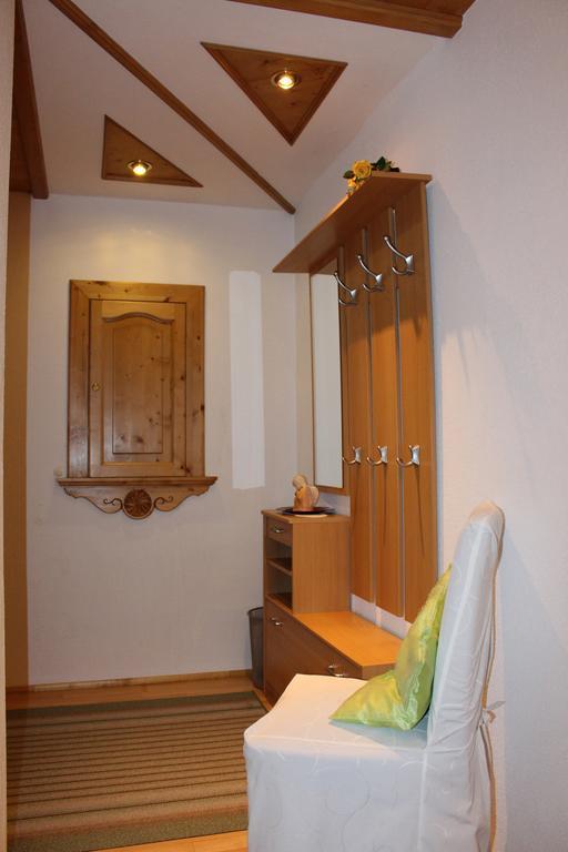 Komfort Appartements Talbach Hippach Ruang foto
