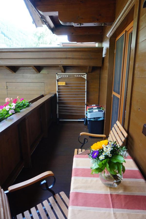Komfort Appartements Talbach Hippach Bagian luar foto