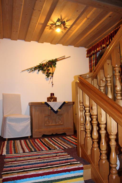 Komfort Appartements Talbach Hippach Bagian luar foto