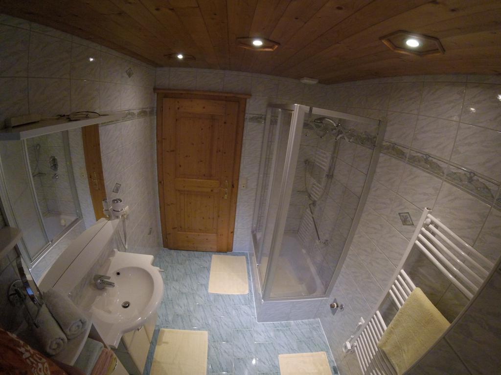 Komfort Appartements Talbach Hippach Bagian luar foto