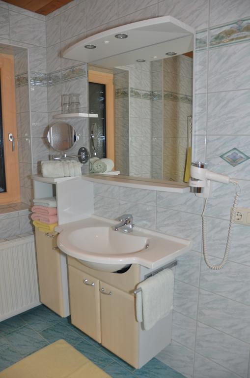 Komfort Appartements Talbach Hippach Bagian luar foto